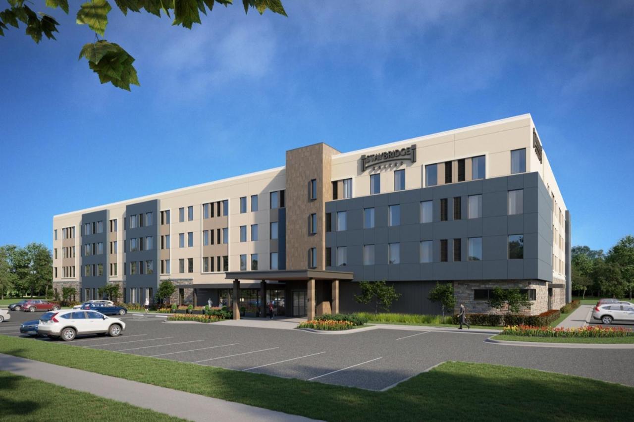 Staybridge Suites - Temecula - Wine Country By Ihg מראה חיצוני תמונה