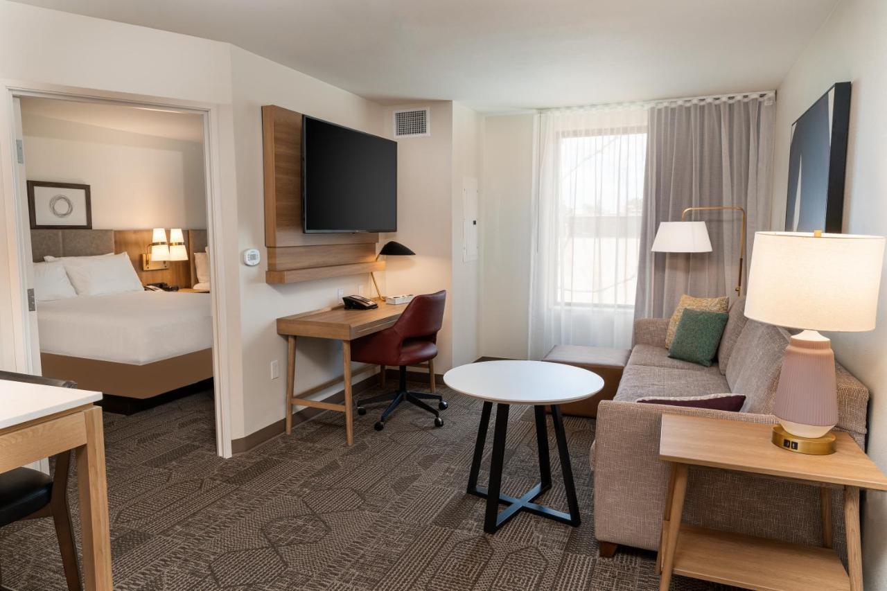 Staybridge Suites - Temecula - Wine Country By Ihg מראה חיצוני תמונה