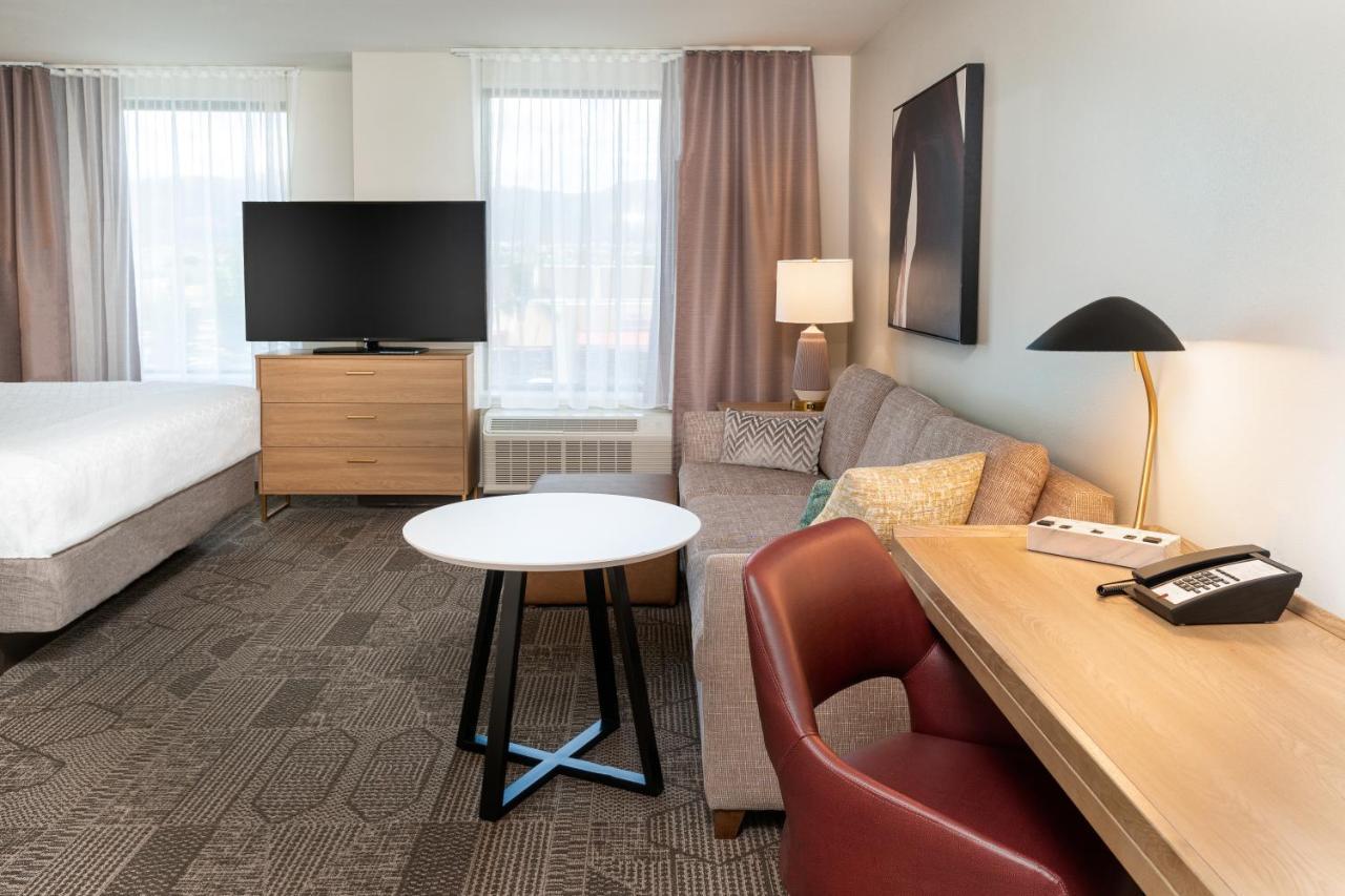 Staybridge Suites - Temecula - Wine Country By Ihg מראה חיצוני תמונה