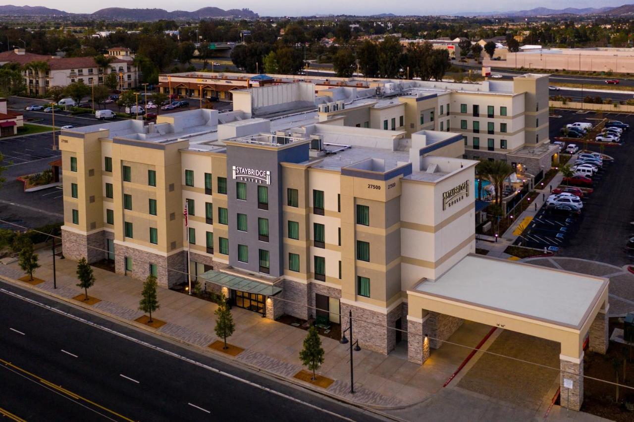 Staybridge Suites - Temecula - Wine Country By Ihg מראה חיצוני תמונה