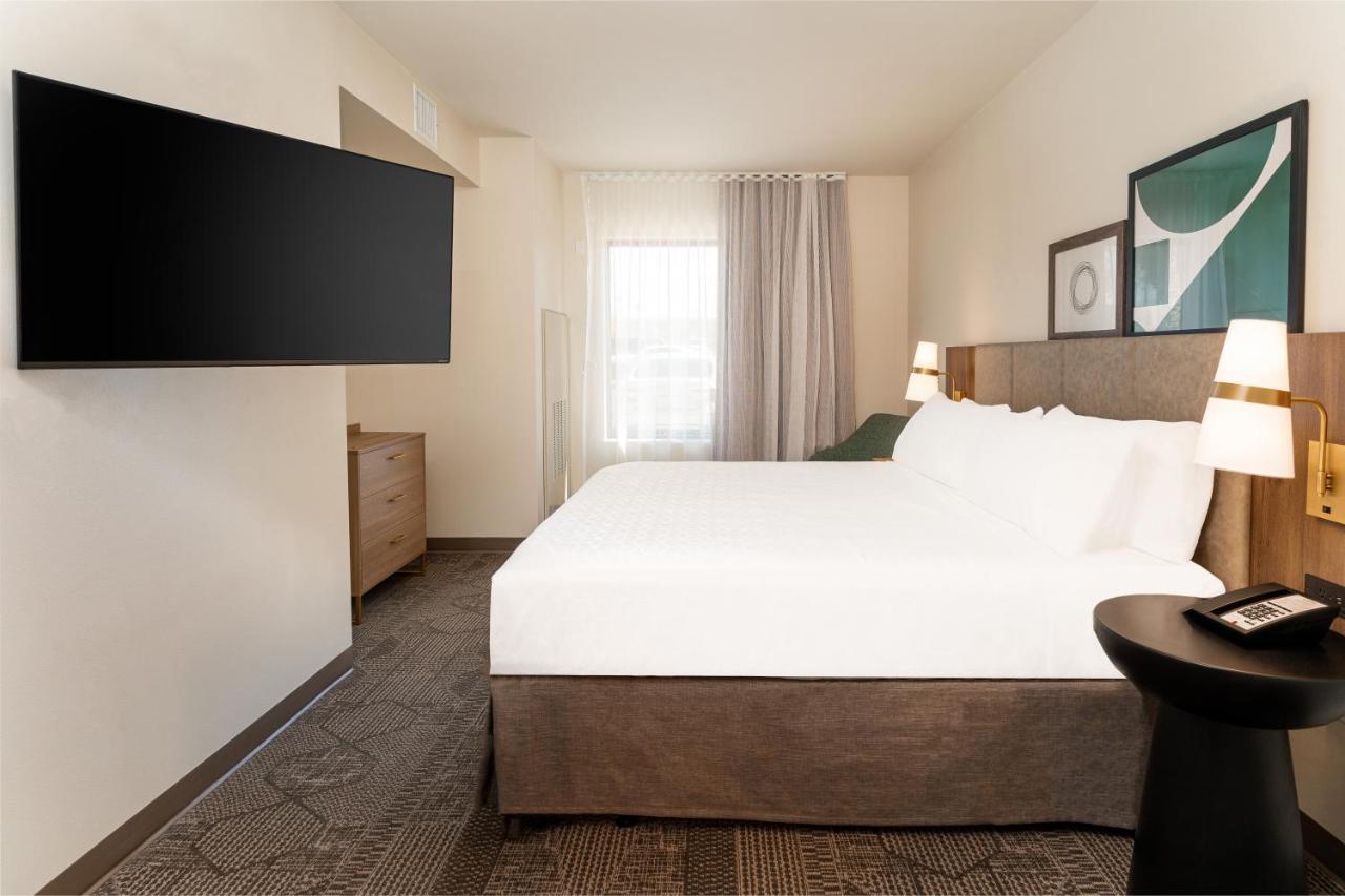 Staybridge Suites - Temecula - Wine Country By Ihg מראה חיצוני תמונה