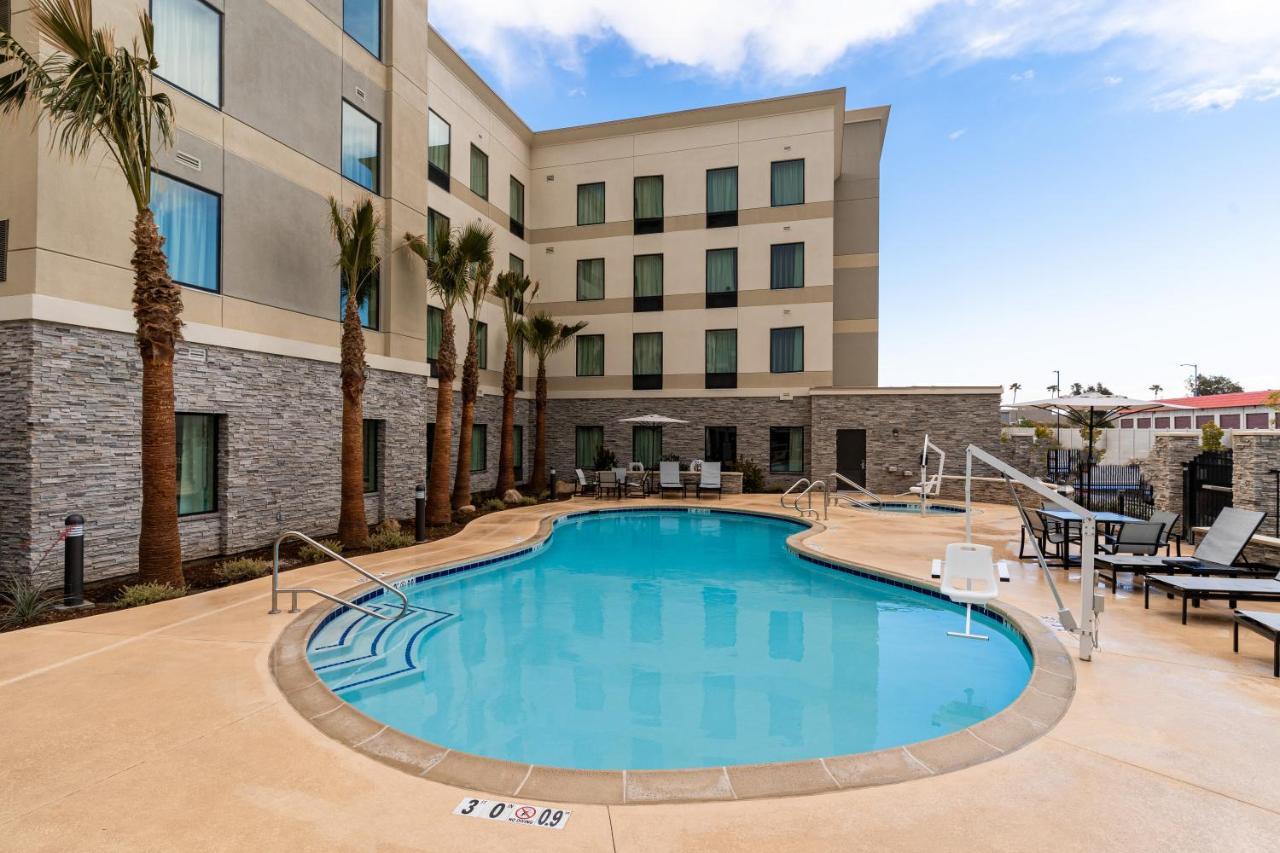 Staybridge Suites - Temecula - Wine Country, An Ihg Hotel מראה חיצוני תמונה