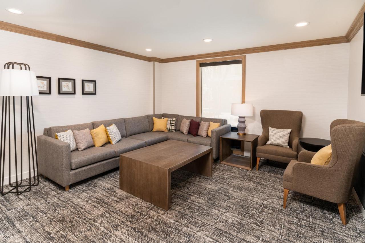 Staybridge Suites - Temecula - Wine Country By Ihg מראה חיצוני תמונה