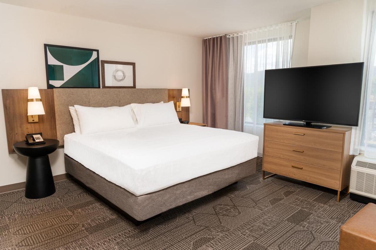 Staybridge Suites - Temecula - Wine Country, An Ihg Hotel מראה חיצוני תמונה