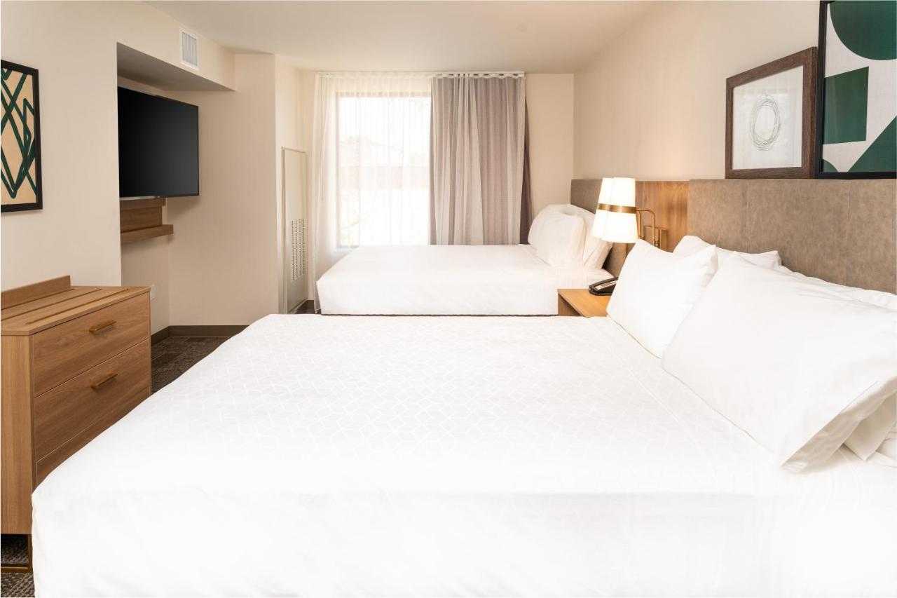 Staybridge Suites - Temecula - Wine Country By Ihg מראה חיצוני תמונה