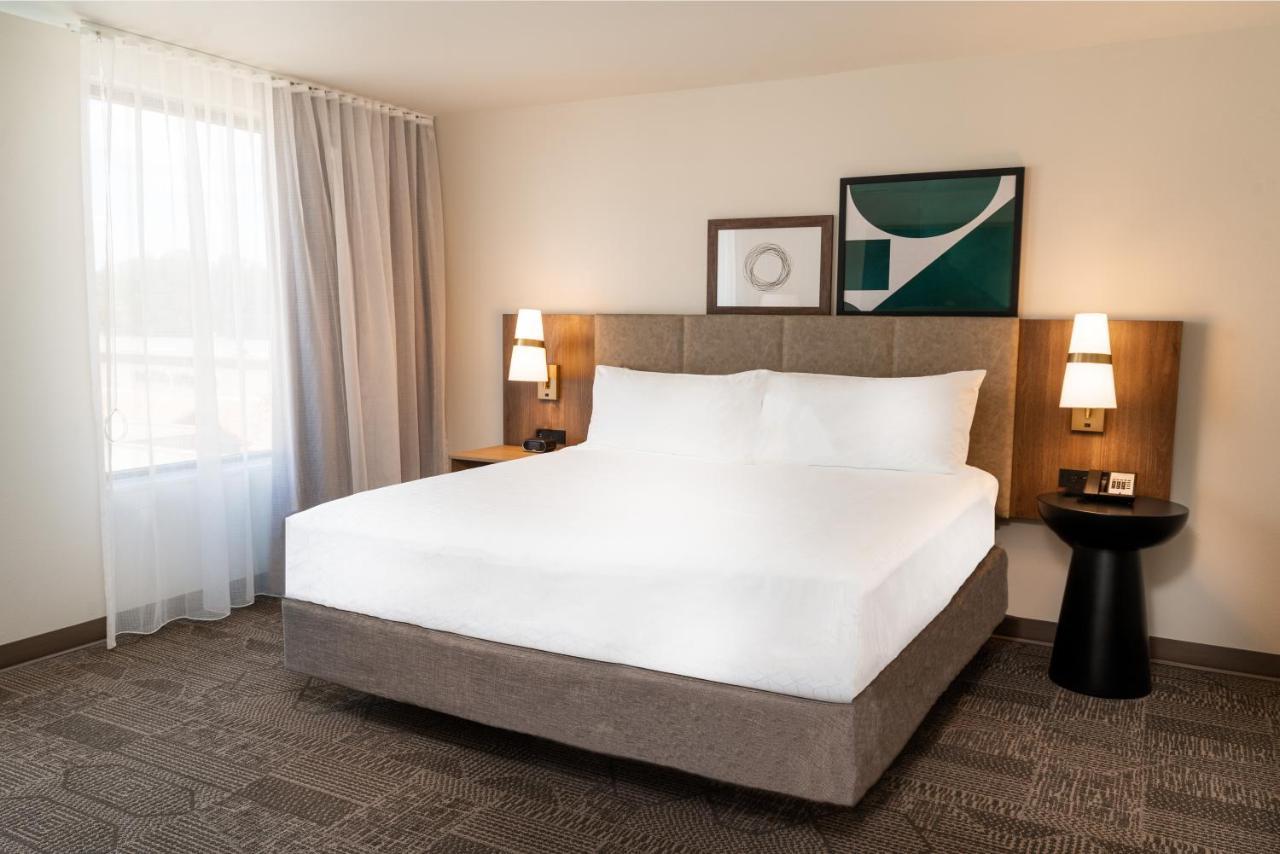 Staybridge Suites - Temecula - Wine Country By Ihg מראה חיצוני תמונה