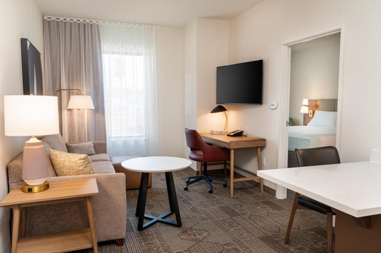 Staybridge Suites - Temecula - Wine Country By Ihg מראה חיצוני תמונה