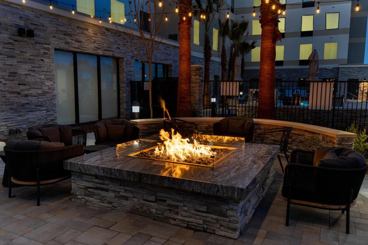 Staybridge Suites - Temecula - Wine Country By Ihg מראה חיצוני תמונה