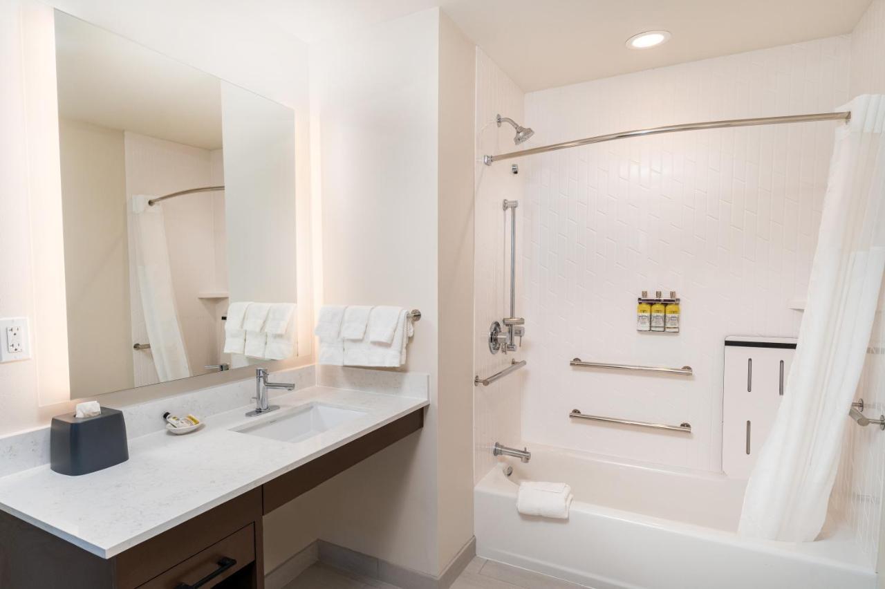 Staybridge Suites - Temecula - Wine Country By Ihg מראה חיצוני תמונה